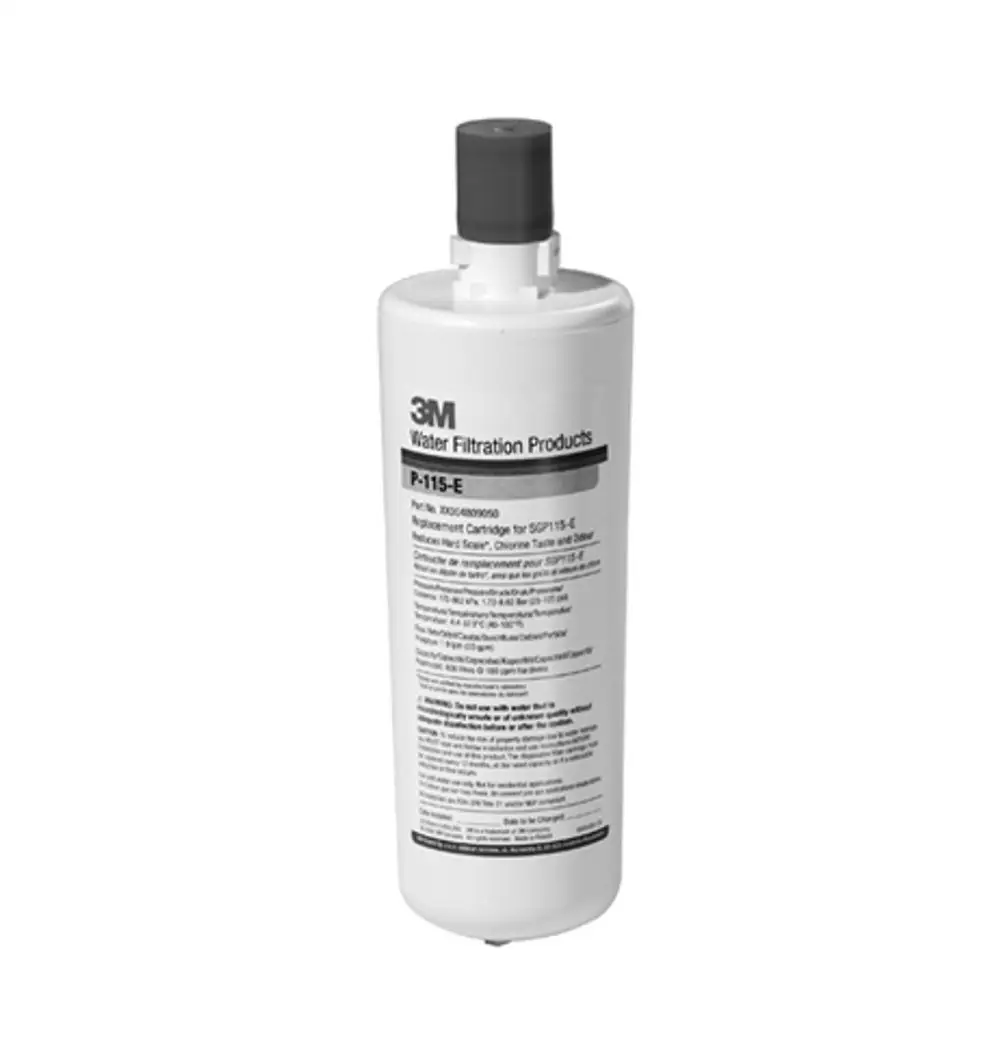 DORNBRACHT Ersatzfilterkartusche SERIENNEUTRAL 12896970, 1289697090 Galeriebild 1